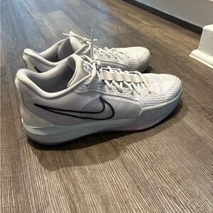 Nike Sabrina 1 photon dust